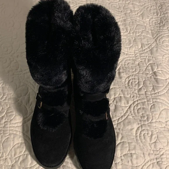 Talbots ankle boots NWT - Picture 4 of 13